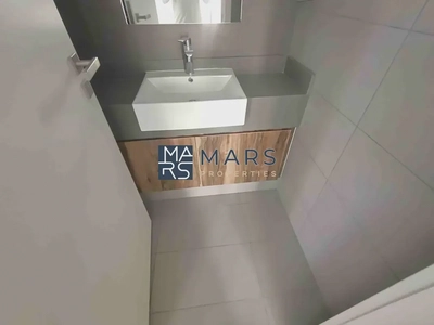 Brand New Luxury 1bhk apartment available for rent:50K-5