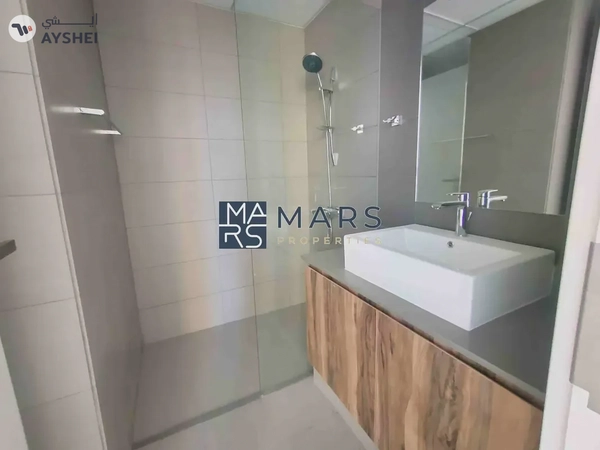 Brand New Luxury 1bhk apartment available for rent:50K