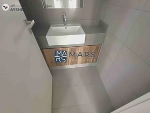 Brand New Luxury 1bhk apartment available for rent:50K