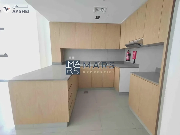 Brand New Luxury 1bhk apartment available for rent:50K