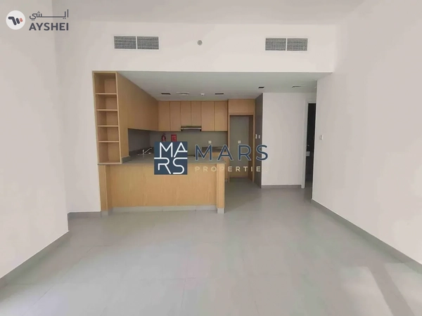 Brand New Luxury 1bhk apartment available for rent:50K