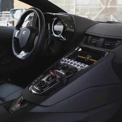 2014  LAMBORGHINI AVENTADOR 50th Anniversary Edition  ( with Special Exhaust) DONE ONLY 7000KM-12