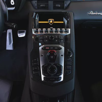 2014  LAMBORGHINI AVENTADOR 50th Anniversary Edition  ( with Special Exhaust) DONE ONLY 7000KM-14