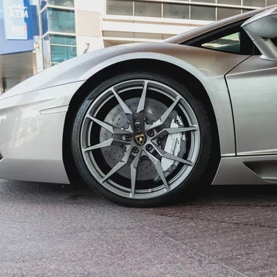 2014  LAMBORGHINI AVENTADOR 50th Anniversary Edition  ( with Special Exhaust) DONE ONLY 7000KM-17