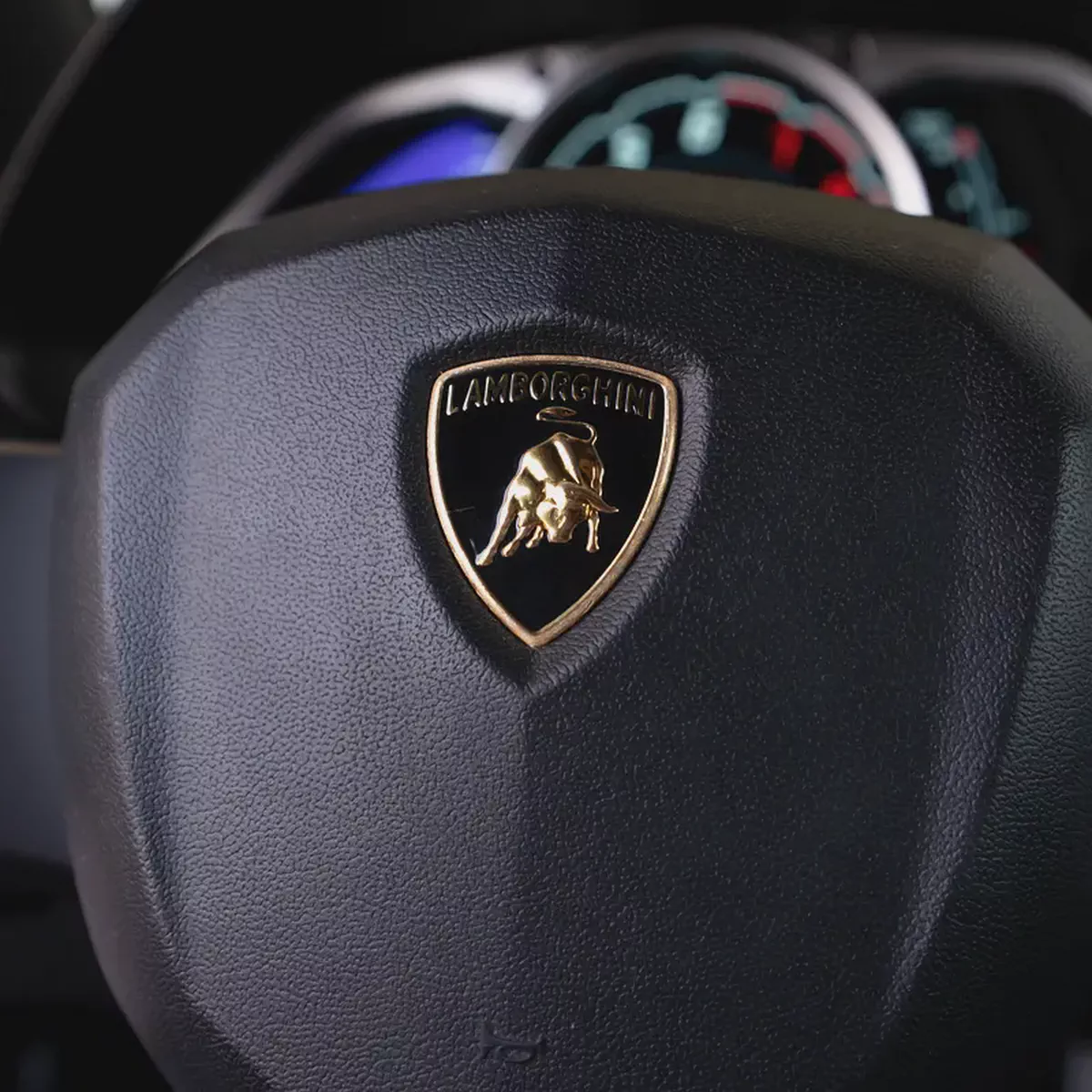 2014  LAMBORGHINI AVENTADOR 50th Anniversary Edition  ( with Special Exhaust) DONE ONLY 7000KM-15-15