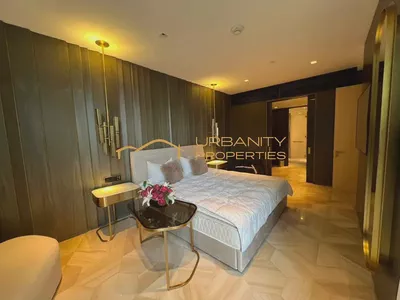 Live the Palm Lifestyle | Furnished 3BR + Maid | Ready to Move-2