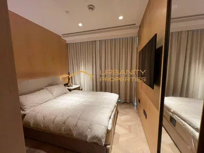 Live the Palm Lifestyle | Furnished 3BR + Maid | Ready to Move-5