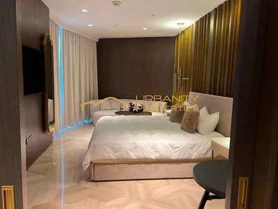 Live the Palm Lifestyle | Furnished 3BR + Maid | Ready to Move-7