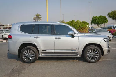 READY CAR!! TOYOTA LAND CRUISER HYBRID 3.5 VXR TWIN TURBO 2026!! GCC SPECS-18