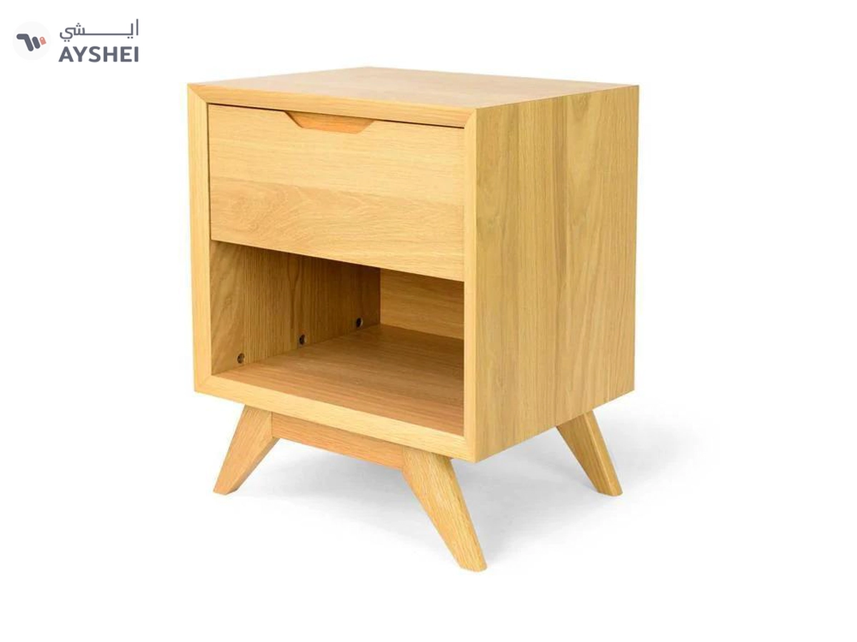 Bed Side Table 6-2-2