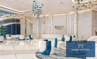 Timez By Danube, Dubai Silicon Oasis (DSO), Dubai-2