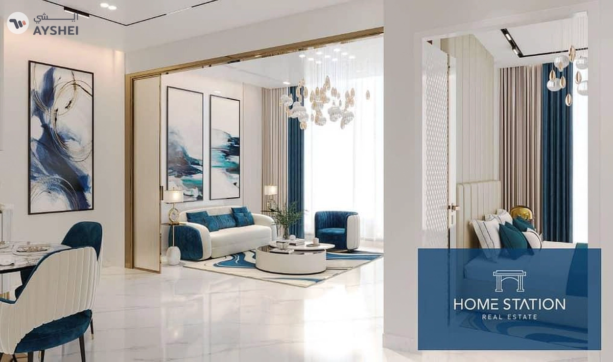 Timez By Danube, Dubai Silicon Oasis (DSO), Dubai-3-3
