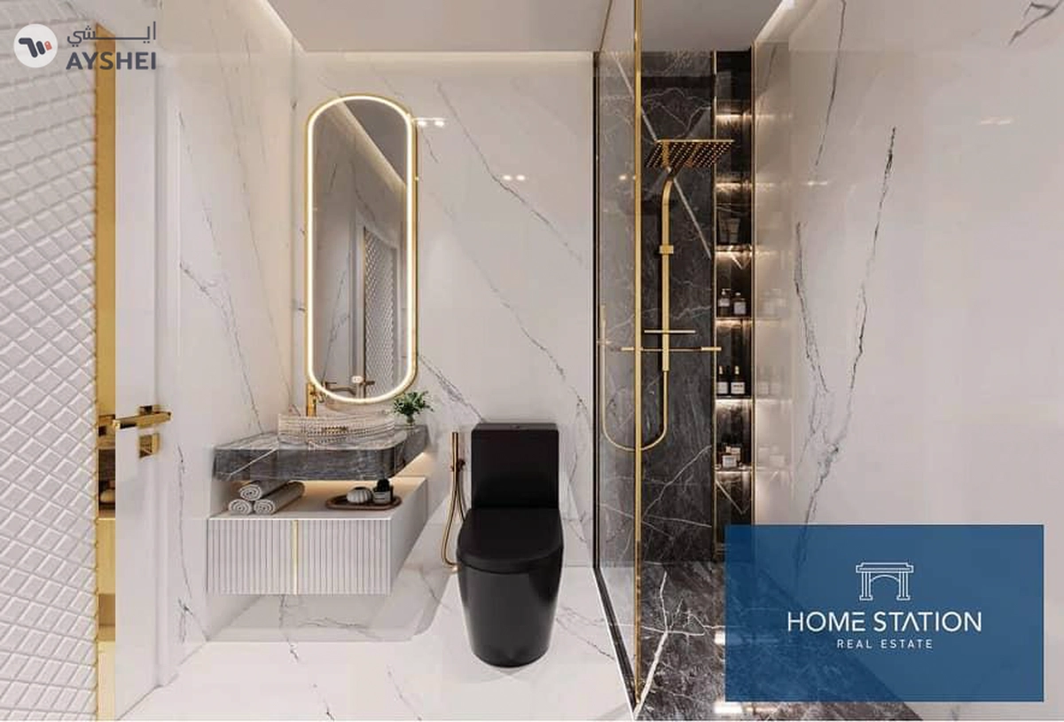 Timez By Danube, Dubai Silicon Oasis (DSO), Dubai-7-7