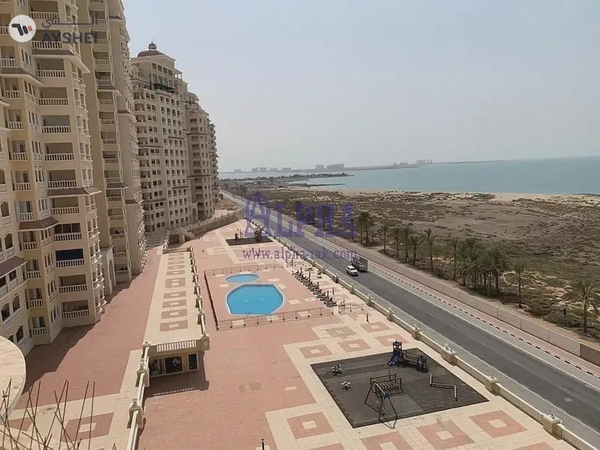 Royal Breeze 5, Royal Breeze Apartment, Al Hamra Village, Ras Al Khaimah