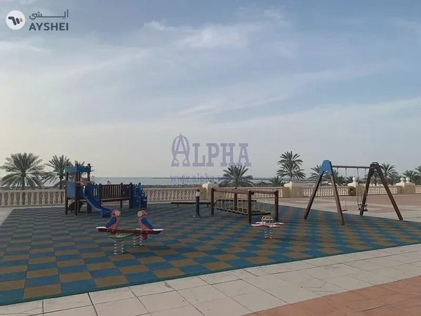 Royal Breeze 5, Royal Breeze Apartment, Al Hamra Village, Ras Al Khaimah