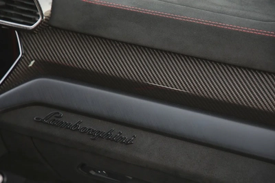 LAMBORGHINI URUS PERFOMANTE - 2024 - FULL CARBON PACK - LOW MILEAGE - FULLY LOADED-16