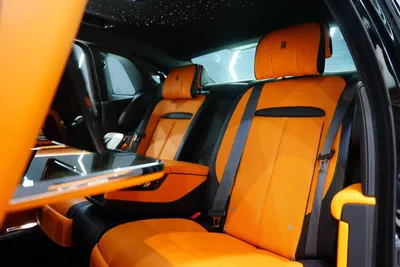 Rolls-Royce Ghost Black Badge-3