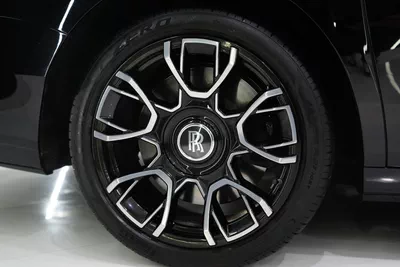 Rolls-Royce Ghost Black Badge-9
