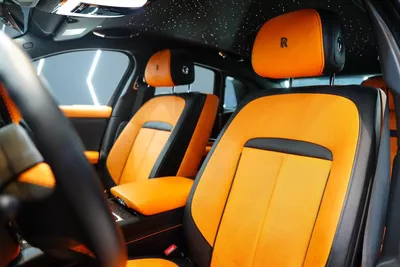 Rolls-Royce Ghost Black Badge-18