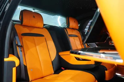 Rolls-Royce Ghost Black Badge-12