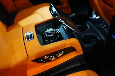 Rolls-Royce Ghost Black Badge-2