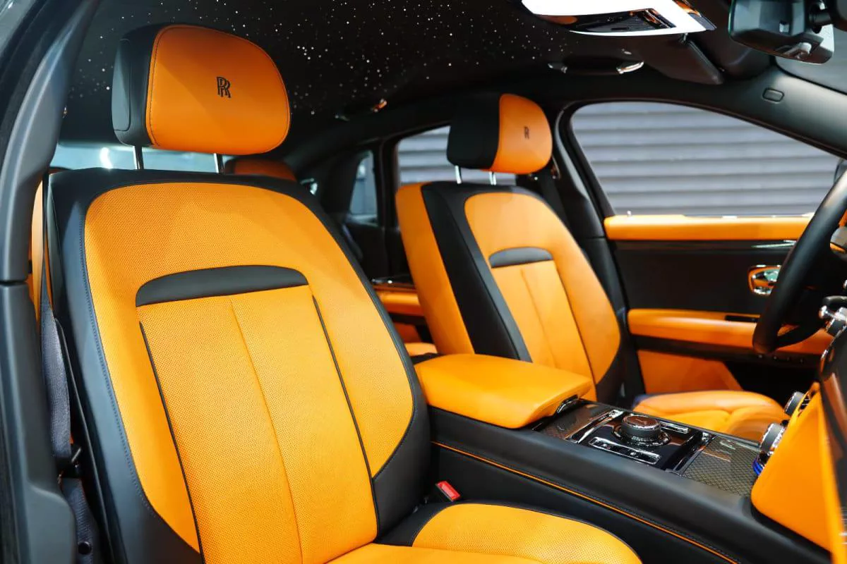 Rolls-Royce Ghost Black Badge-6-6