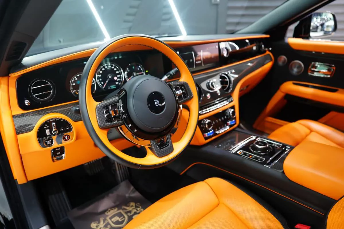 Rolls-Royce Ghost Black Badge-14-14