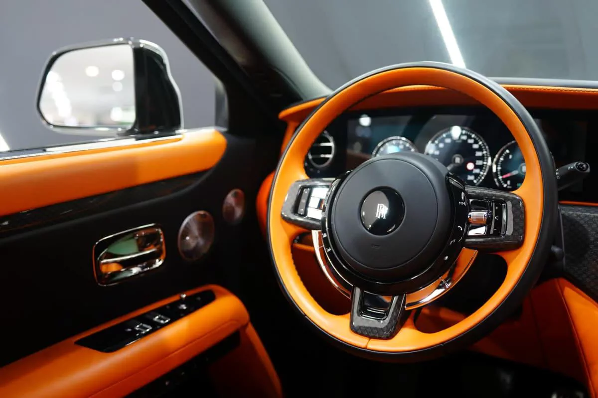 Rolls-Royce Ghost Black Badge-13-13