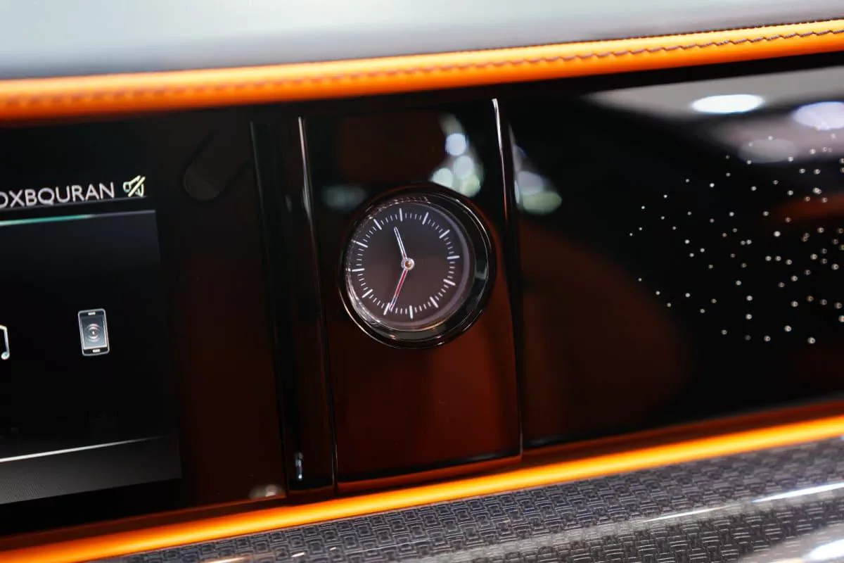 Rolls-Royce Ghost Black Badge-17-17