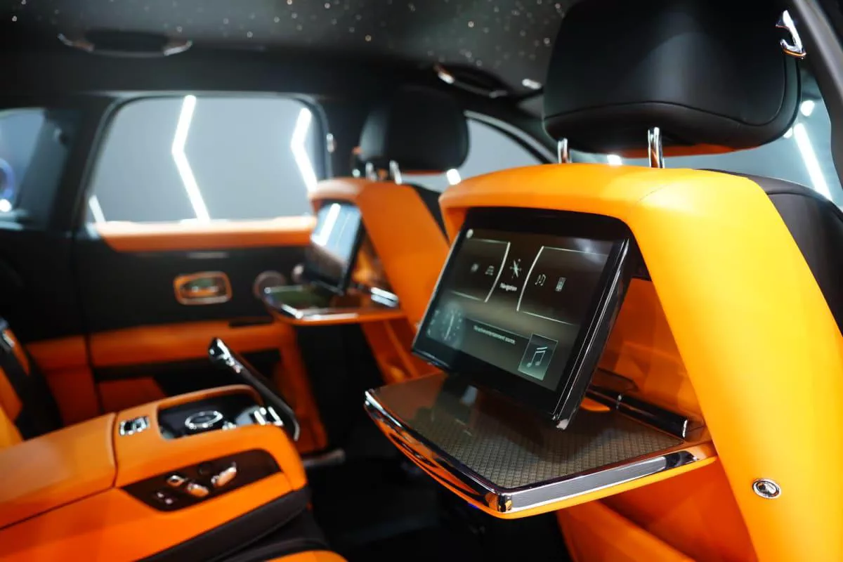 Rolls-Royce Ghost Black Badge-8-8