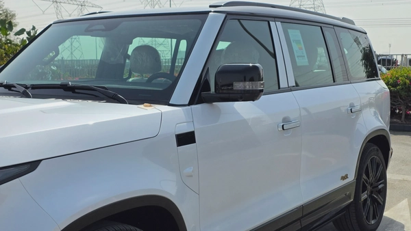 ROX ADAMAS VIP (White White)
