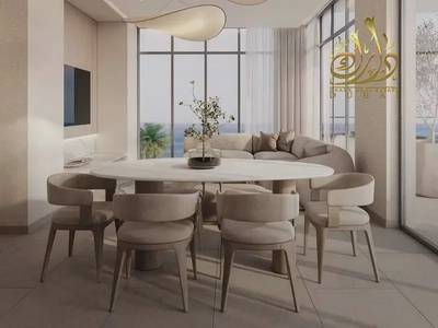 Luxury beachfront| Fully Furnished | 5-year payment plan available-3