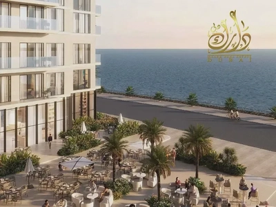 Luxury beachfront| Fully Furnished | 5-year payment plan available-8