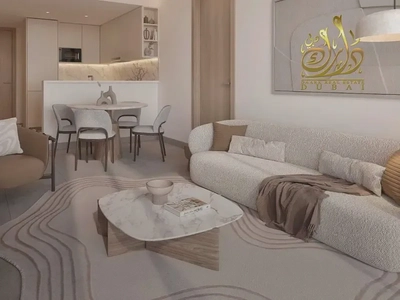 Luxury beachfront| Fully Furnished | 5-year payment plan available-6