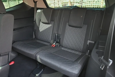 0% DP - AGENCY MAINTAINED -  VOLKSWAGEN TERAMONT 2022 - GCC-15