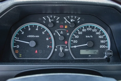 Toyota Land Cruiser 4.0L LC76 LX 2026 GCC Specs-13