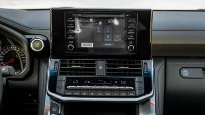 Toyota Land Cruiser VX Toyota Land cruiser VX 4.0L Petrol MY2024-11