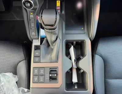 Toyota Prado ADVENTURE TURBO / HIGH OPTION / 2.4L V4 PETROL / 360* CAMERA / Only for Africa Special Price-17