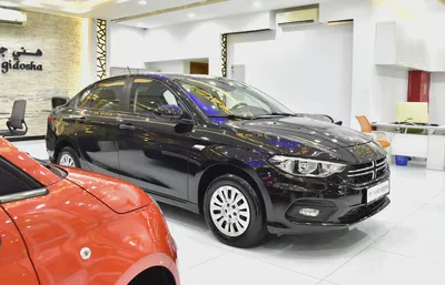 EXCELLENT DEAL for our Dodge Neon ( 2017 Model ) in Black Color GCC Specs-2