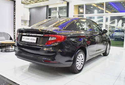 EXCELLENT DEAL for our Dodge Neon ( 2017 Model ) in Black Color GCC Specs-5