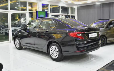 EXCELLENT DEAL for our Dodge Neon ( 2017 Model ) in Black Color GCC Specs-6