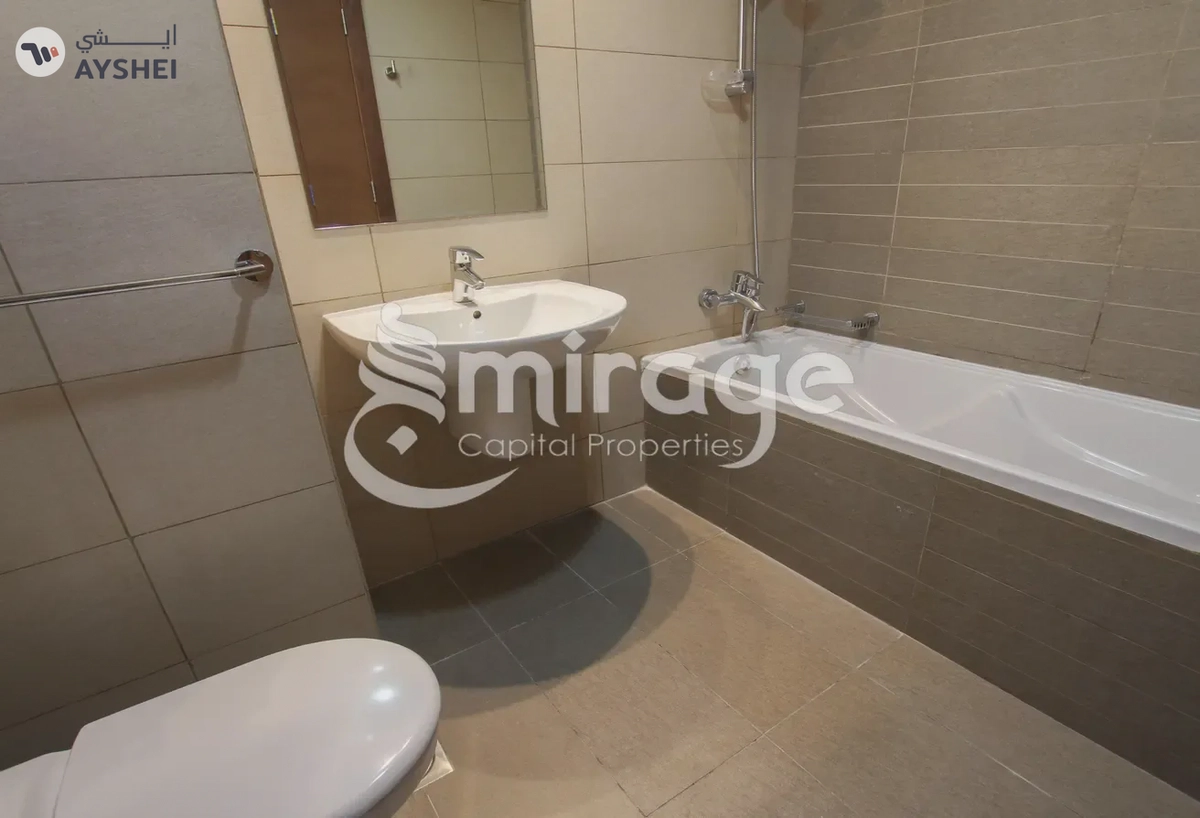 VILLA FOR SALE IN NARJIS, AL RAHA GOLF GARDENS