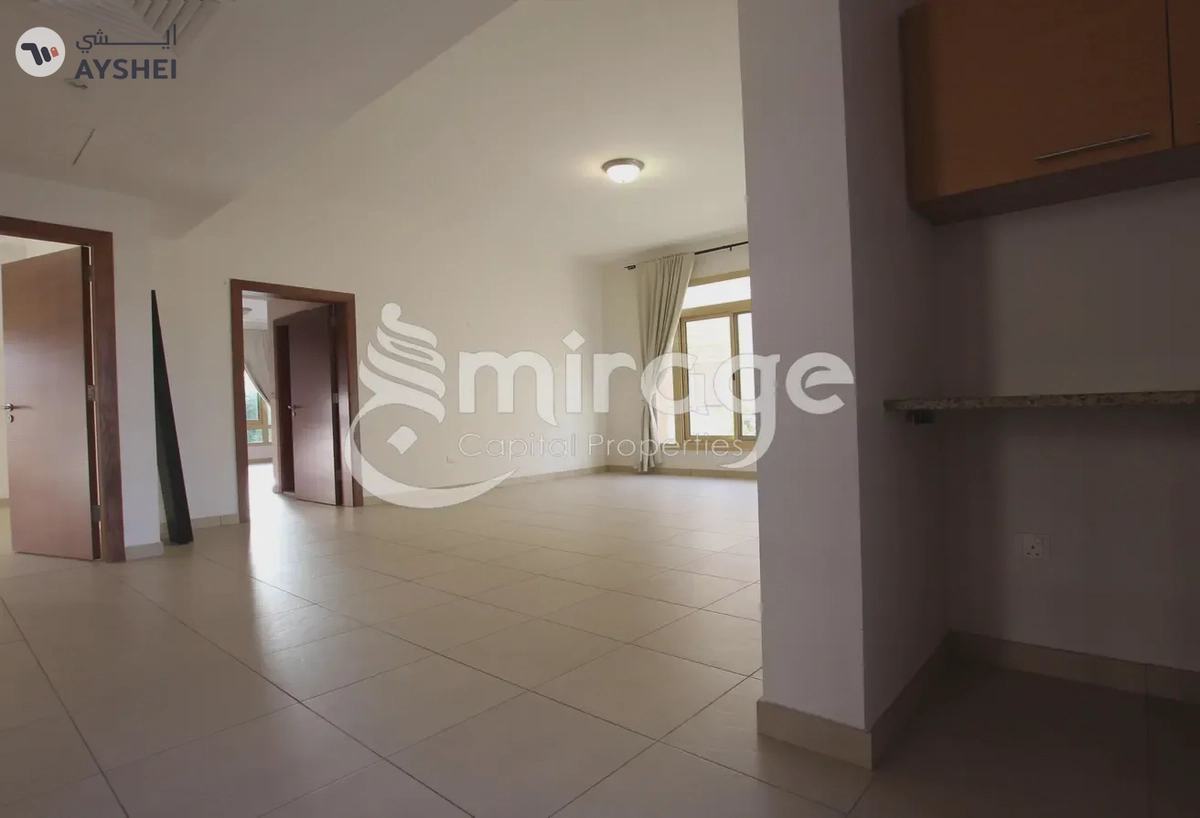 VILLA FOR SALE IN NARJIS, AL RAHA GOLF GARDENS