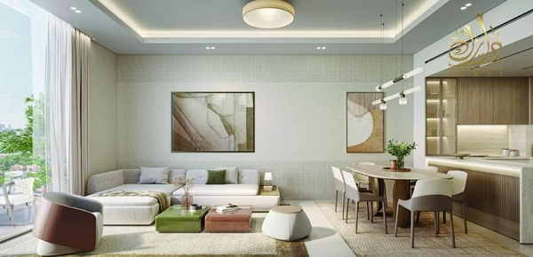 1.25%Monthly - 5%Booking - Flexible Payment Plan