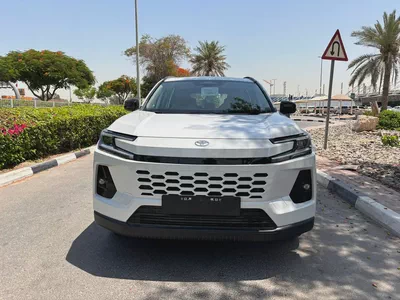 2026 Toyota RAV4 XLE WITH RADAR GCC Specs-0