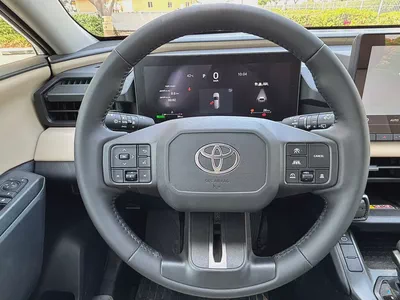 2026 Toyota RAV4 XLE WITH RADAR GCC Specs-9