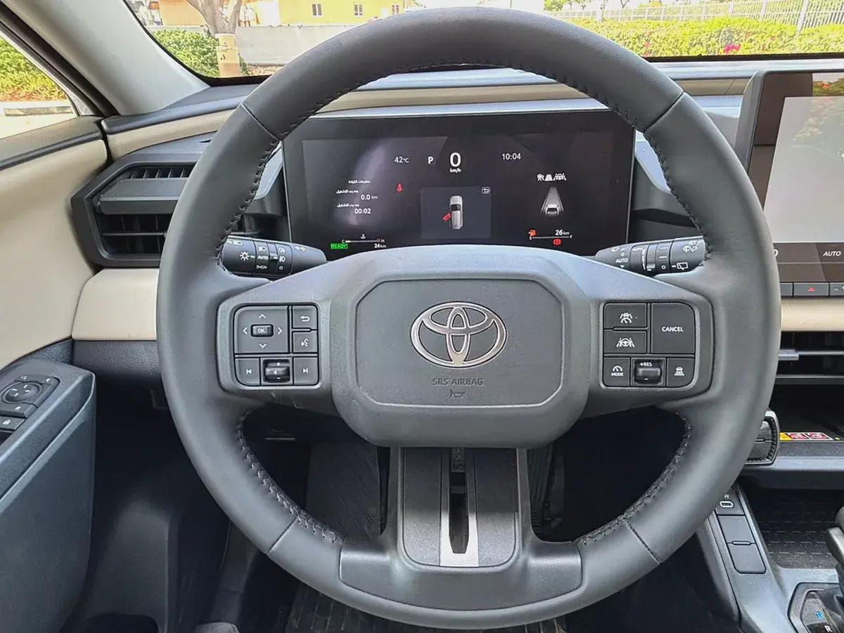 2026 Toyota RAV4 XLE WITH RADAR GCC Specs-9-9