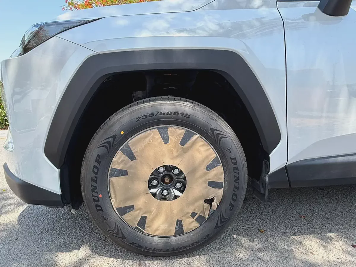 2026 Toyota RAV4 XLE WITH RADAR GCC Specs-1-1
