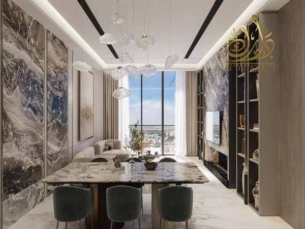 Prime Location | Luxury Living | Flexible Payment Plan