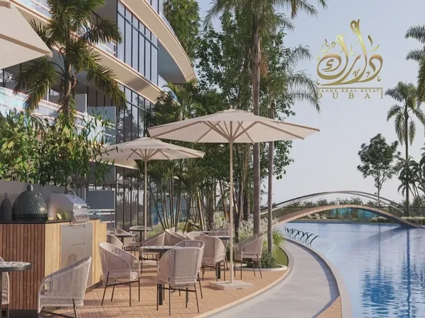 Prime Location | Luxury Living | Flexible Payment Plan
